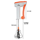 idrop Easy Flow Handheld Batter Blender Mixer / Pengadun Adunan / 手持式面糊搅拌机