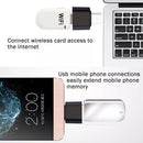 idrop USB 3.0 Type-C OTG Adapter