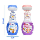 idrop [ 316ml ] FLOWER & CAT PAW Foam Children Kids Hand Sanitizer / Pencuci Tangan Kanak-kanak Buih Bunga & Tapak Kucing / 猫爪&花朵弱酸性洗手液316ML(VML)