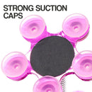 idrop Flexible Car Suction Mount Smartphone Holder