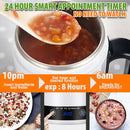 idrop [ 500ml ] Multifunction Mini Portable Electric Hot Water Cup / Cawan Pemanas Air Elektrik / 0.5L多功能迷你便携杯(电热水杯)