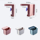 idrop Multipurpose Retractable Drainage Rack with Suction Cup / Rak Sinki Boleh Kempis / 水池多用沥水架带吸盘可伸缩