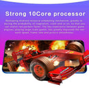 idrop [ P35 Pro ] P-SERIES - 3 Lens Camera / 6.3 inch Screen / 10 Core / 6G + 128G / Android 9.1 Smartphone