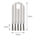 idrop Cleaning Flat Brush Head / Berus Rata Membersih / (1PCS)扁平刷头刷子