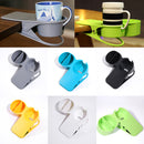 idrop Desk Table Cup Holder / Pemegang Cawan Meja / 第三代水杯夹