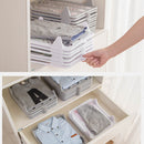 idrop Easy Fold Clothes Folding lazy Board Folder [ 6pcs ]