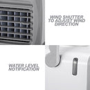 idrop [ 3 SPEED ] Portable Personal Mini Air Cooler / Kotak Kecil Penghawa Dingin / 迷你手柄冷风机