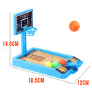idrop Mini Finger Basketball Toy / Mainan Jejari Bola Jaring / 手指篮球玩具