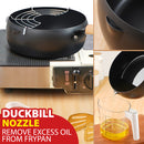 idrop [ 20CM ] Japanese Style Deep Fry Nonstick Cooking Frypan / Kuali Memasak / 日式多功能油炸奶锅