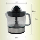 idrop [ 700ml ] Citrus Fruit Electric Juicer Juice Extractor 45W 220V