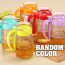 idrop 800ml Seasoning Oil Pot Jug