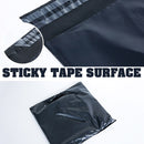 idrop COURIER PLASTIC BAG - M / L / XL [ 1 ROLL / 100pcs ]