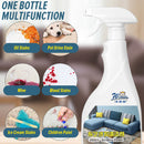 idrop [ 500ml ] Fabric Sofa Cleaner Deep Cleaning Decontamination / Pencuci Kain Sofa /