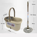 idrop MIAOJIA Rotary Household Mop
