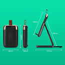 idrop Foldable Portable Mini Smartphone Tablet Desktop Support Stand
