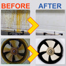 idrop 550ml Multifunction Kitchen Cleaning Agent Detergent Spray