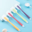 idrop Nonstick Heat Resistant Silicone Spatula / Spatula Silikon Tahan Panas / 不粘耐热硅胶刮刀