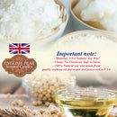 idrop ENGLISH PEAR Scented Candle / Lilin Wangi English Pear / 香薰蜡烛