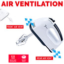 idrop 7 SPEED Handheld Kitchen Electric Whisk Mixer Beater with Stand and 2 Liter Bowl