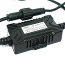 idrop LUXEON ZES  - H8 - Car LED Headlight Kit - 4000LM 6500K