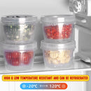 idrop Freshkeeping Plastic Container With Water Drainage For Chopped Vegetables Preservation / Bekas Penyimpanan Makanan Simpanan Potongan Sayur / 塑料葱花保鲜盒