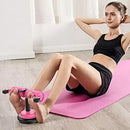 idrop Multifunctional Abdominal Fitness Wheel / Alat Bersenam Pelbagai Guna / 一机多用健身器