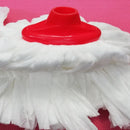 idrop Water Absorbent Pure Cotton Mop Head [ 1pc ]
