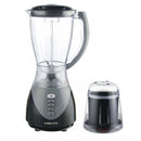 idrop [ 1.5L ] SOKANY 2 IN 1 Multipurpose Blender Juicer Mixer Mixing & Grinding with 3 Speed Adjustment 600W