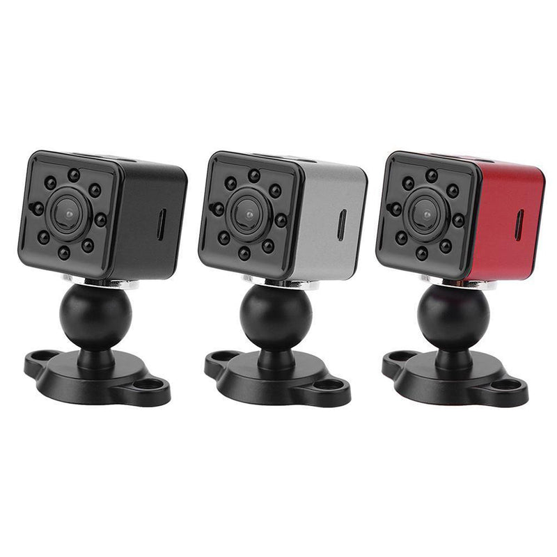 idrop SQ13 Waterproof Mini DV Camera Full HD 1080 + Night Vision
