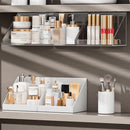 idrop Wall Mounted Small Mirror Cabinet Storage Box Shelf Rack / Rak Kotak Penyimpanan Kabinet Cermin Kecil Dipasang di Dinding / 壁挂式小镜柜收纳盒置物架