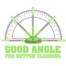 idrop Extendable Household Floor & Car Mop