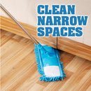 idrop FLAT MOP Household Rotating Angle Mop