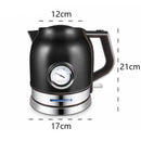 idrop 1.8 Liter Electric Kettle 1500W