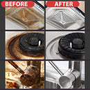 idrop [ 100g ] Stainless Steel Kitchen Cookware Cleaning Paste / Pencuci Perkakas Masak Dapur Keluli Tahan Karat / 100G不锈钢清洁剂