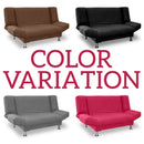 idrop 2 IN 1 Foldable Sofa Chair Bed Seater [ 2 SEATER / 3 SEATER ] / Kerusi Katil 2IN1 Mudah Lipat / 2合1折叠沙发椅床座