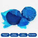 idrop [ 2pcs ] Toilet Bowl Anti bacterial Cleaning Block Detergent Tablet / Pembersih & Pembunuh Kuman Pencuci Jamban / 2个装蓝泡泡
