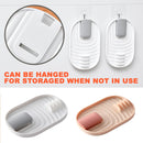 idrop Spatula Rack & Lid Cover Storage Holder