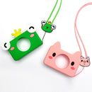 idrop KID CAM - Children Digital Mini Camera