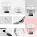 idrop 1.5L Compact Folding Multifunctional Travel Portable Electric Cooker