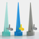 idrop *PRE ORDER* [ 10PCS ] Gardening Automatic Water Drip Irrigation Bottle Spike / Irigasi Penyiraman Botol Untuk Tanaman / 园艺自动滴水灌溉瓶钉