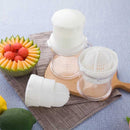 idrop FRUIT JUICER - Kitchen Manual Juicing Cup