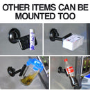 idrop Smartphone Suction Car Mount Holder