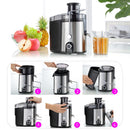 idrop 2 SPEED Electric Juice Extractor Fruit & Vegetable Juicer 800W