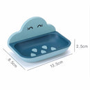 idrop Wall Mounted Soap Holder