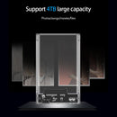 idrop 2.5 Inch Hard Drive Enclosure USB3.0 (Hard Drive Disk is not included) / Bekas Cakera Padat / 2.5寸硬盘盒USB3.0