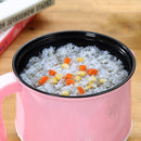 idrop 18CM Double Layer Electric Cooking Kitchenware Cooker Pot