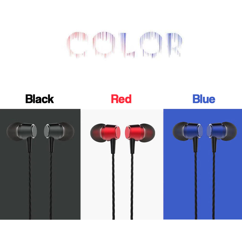idrop X6 In-Ear Hi-Res Gaming Wired Earphone with Mic & Earbuds