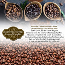 idrop Roasted Coffee Scented Candle / Aromatherapy Lilin Wangi Kopi / 烤咖啡香薰蜡烛