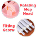 idrop Household Electrostastic Dust Paper Cleaning Mop