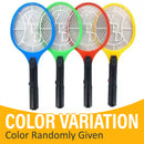 idrop idrop Electric Rechargeable Insect Mosquitoe Fly Swatter / Pemukul Lalat Elektrik Boleh Dicas / 充电蚊拍